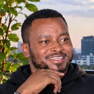 Joseph Gitonga